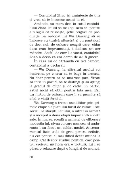 În slujba poporului