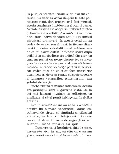 În slujba poporului