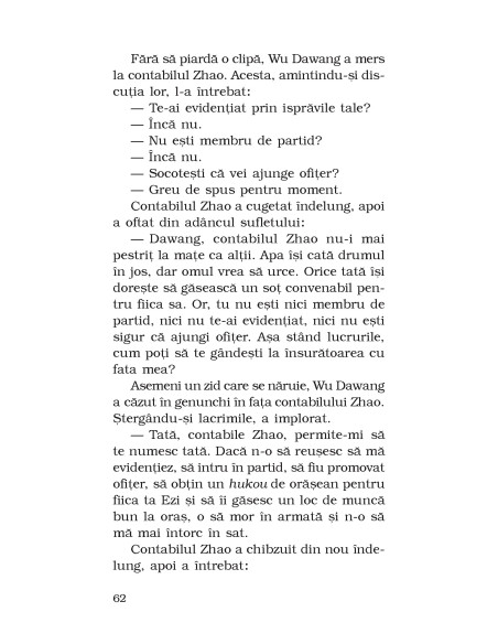 În slujba poporului