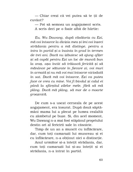 În slujba poporului