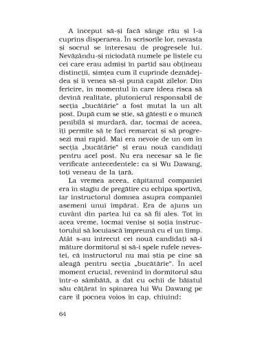 În slujba poporului