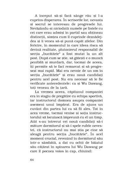 În slujba poporului