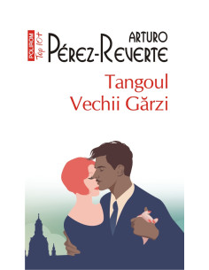 Tangoul Vechii Gărzi