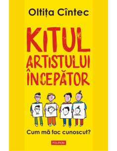 Kitul artistului începător