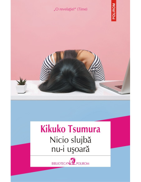 Nicio slujbă nu-i uşoară