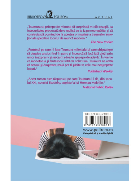 Nicio slujbă nu-i uşoară