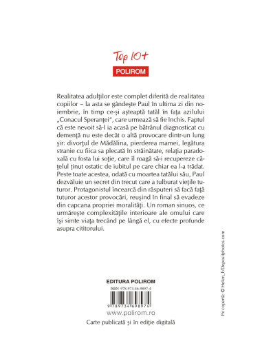 Repetiţie pentru o lume mai bună