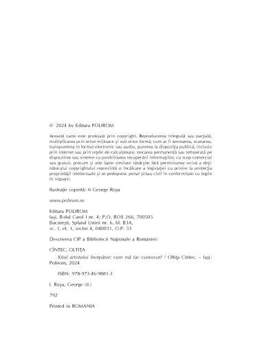 Kitul artistului începător Kitul artistului începător