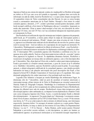 Războiul secret. Spioni, coduri şi...