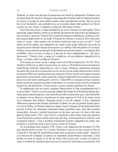 Războiul secret. Spioni, coduri şi...