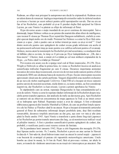 Războiul secret. Spioni, coduri şi partizani (1939-1945)