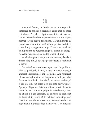 Nicio slujbă nu-i uşoară