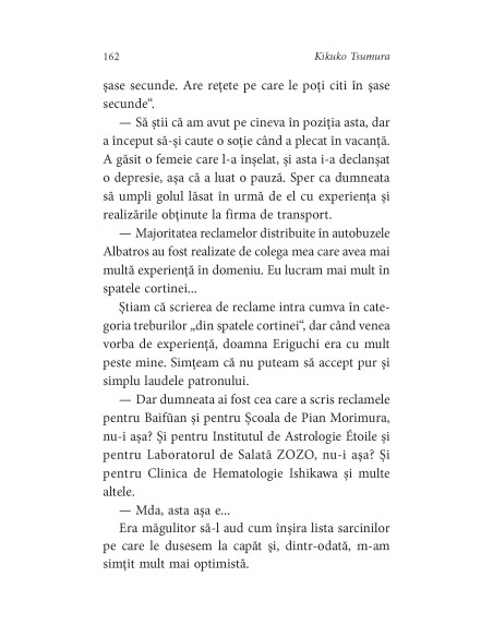 Nicio slujbă nu-i uşoară