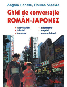 Ghid de conversație...