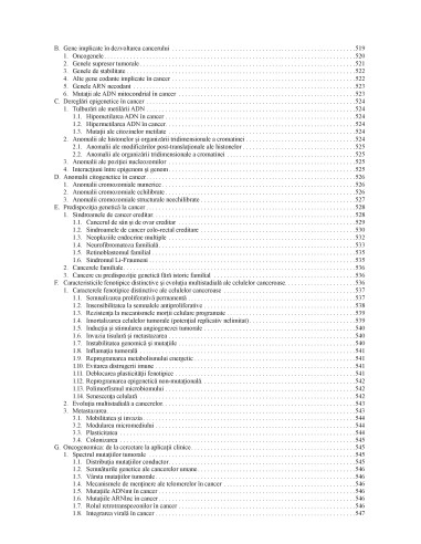 Genetică şi genomică medicală