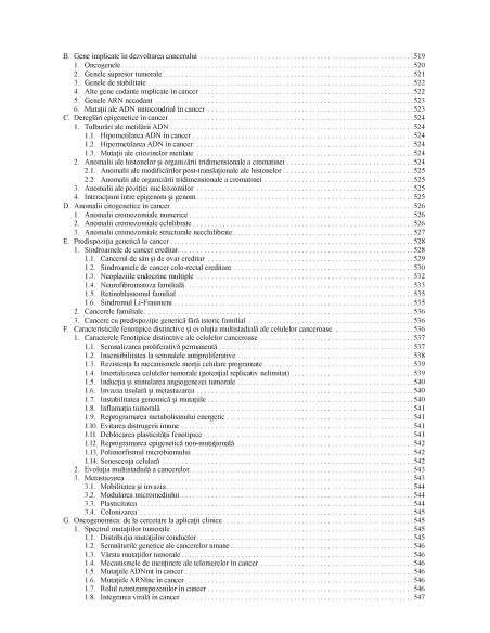 Genetică şi genomică medicală