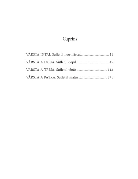 Nimic nu mi te poate şterge din minte