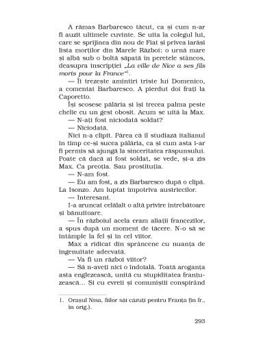 Tangoul Vechii Gărzi