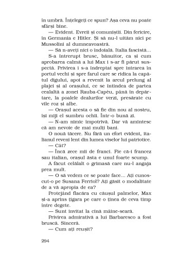 Tangoul Vechii Gărzi