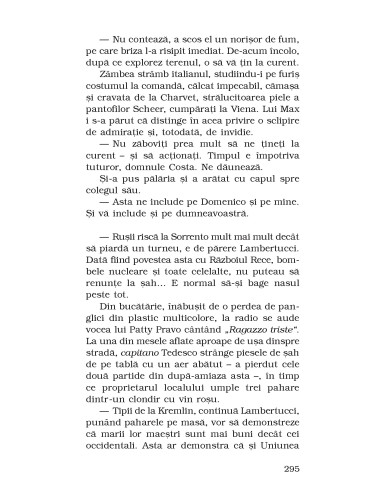 Tangoul Vechii Gărzi