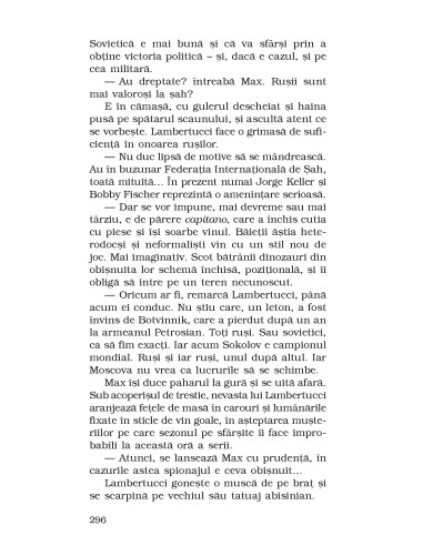 Tangoul Vechii Gărzi