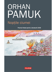 Nopţile ciumei