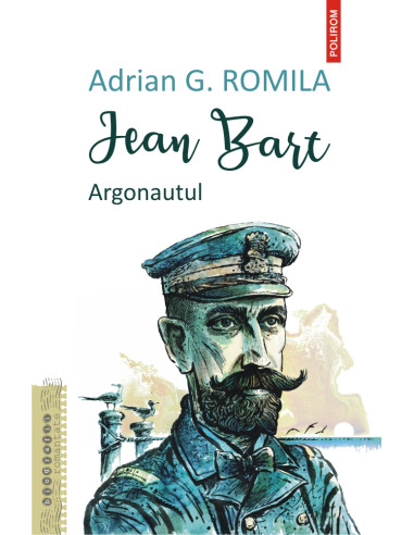 Jean Bart. Argonautul
