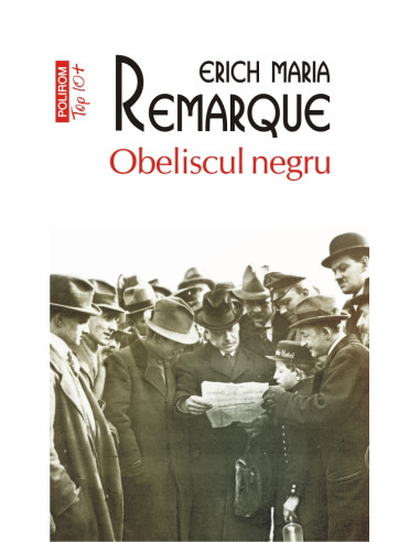 Obeliscul negru