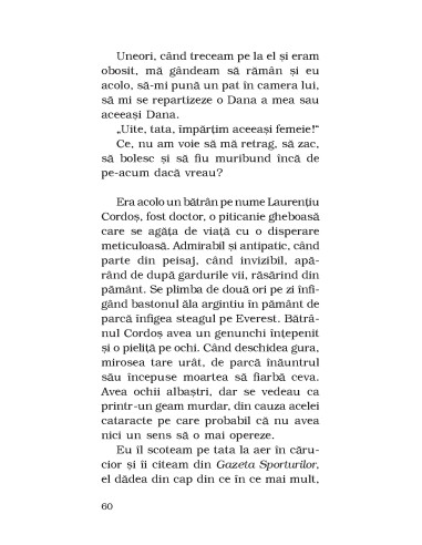 Repetiţie pentru o lume mai bună