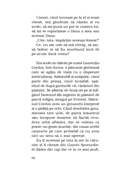 Repetiţie pentru o lume mai bună