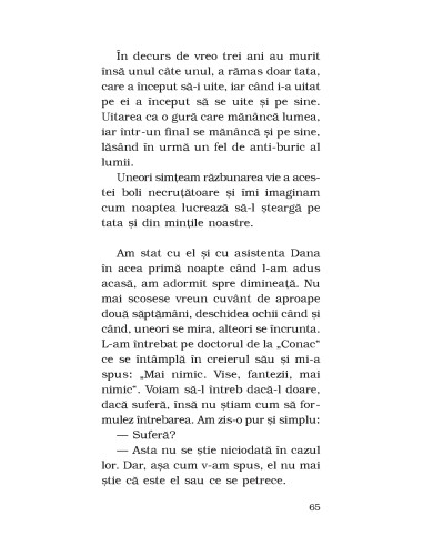 Repetiţie pentru o lume mai bună