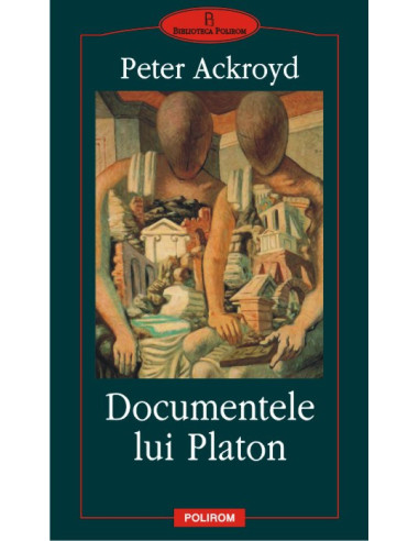 Documentele lui Platon