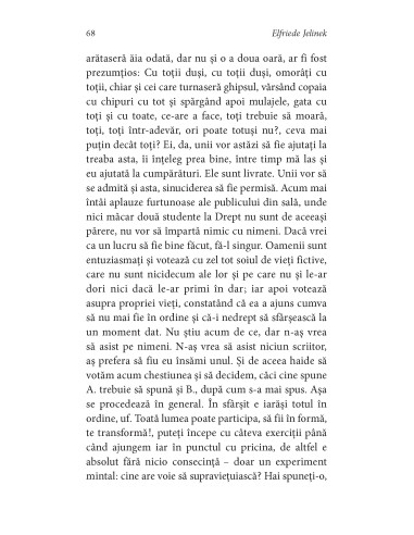Declaraţie individuală Declaraţie individuală