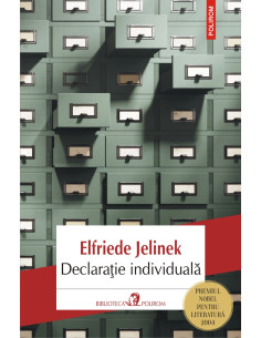 Declaraţie individuală
