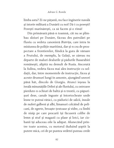 Jean Bart. Argonautul