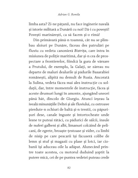 Jean Bart. Argonautul