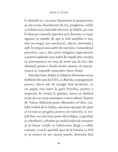 Jean Bart. Argonautul