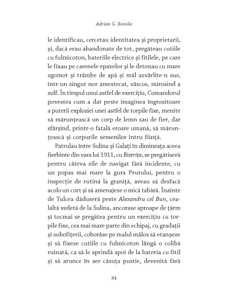 Jean Bart. Argonautul