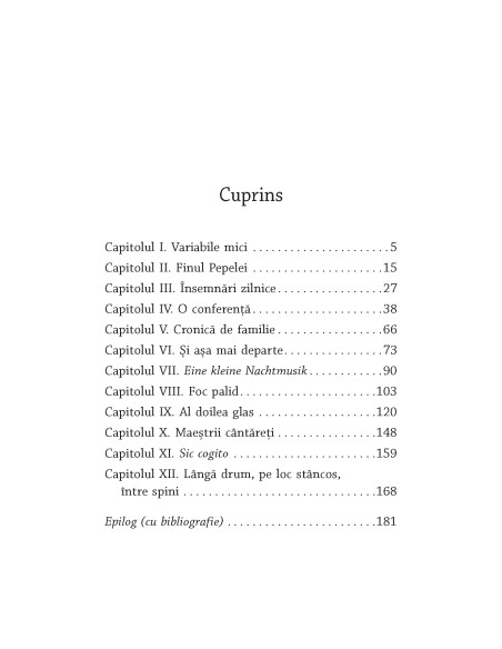 Anton Pann. Până când nu te iubeam