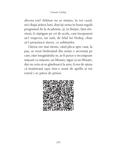 Anton Pann. Până când nu te iubeam