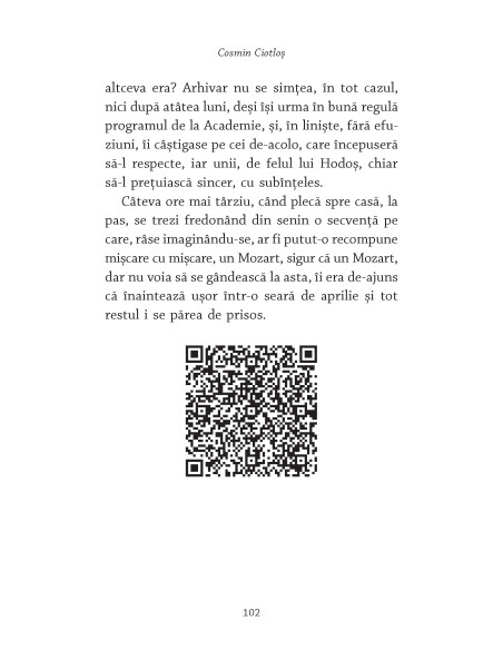 Anton Pann. Până când nu te iubeam