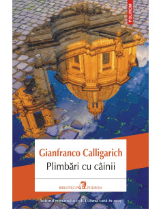 Plimbări cu câinii