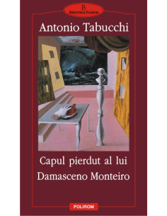 Capul pierdut al lui...