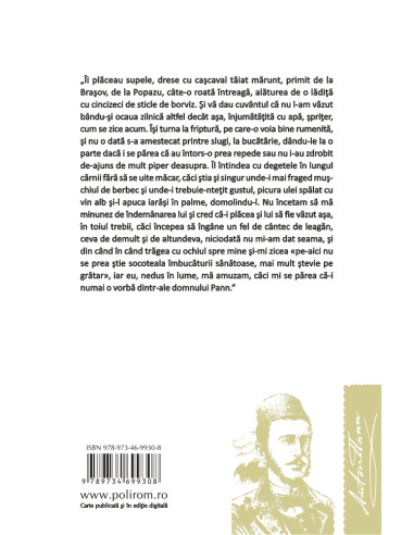 Anton Pann. Până când nu te iubeam