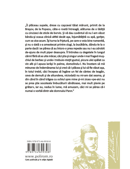 Anton Pann. Până când nu te iubeam