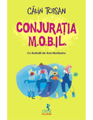 Conjuraţia M.O.B.IL.