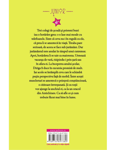 Conjuraţia M.O.B.IL.