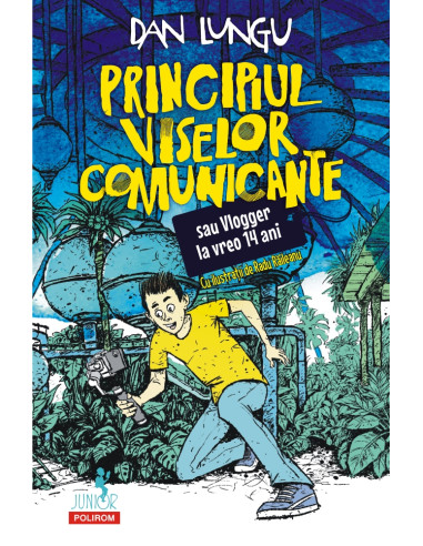 Principiul viselor comunicante