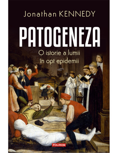 Patogeneza