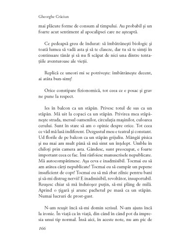 Trupul ştie mai mult